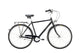 Excelsior StadsFiets en tournée Niro nd (# 1) vélo excels.tour.Niro nd 28 51 1sp CB Black
