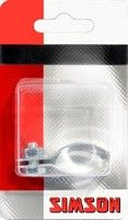 Simson brake bandage tour oval each on card