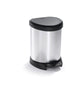 Curver Curver Pedal Bin Deco OVAL 5 L COLORÉ