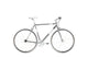 Excelsior singlespeed dandy (# 1) vélo excelle. Dandy 28 59 Diam. 1sp chrome