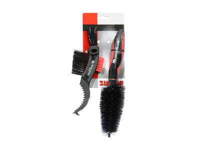 Jeu de brosses d'entretien Simson