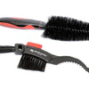 Jeu de brosses d'entretien Simson