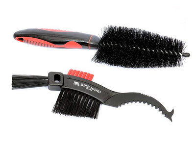 Jeu de brosses d'entretien Simson