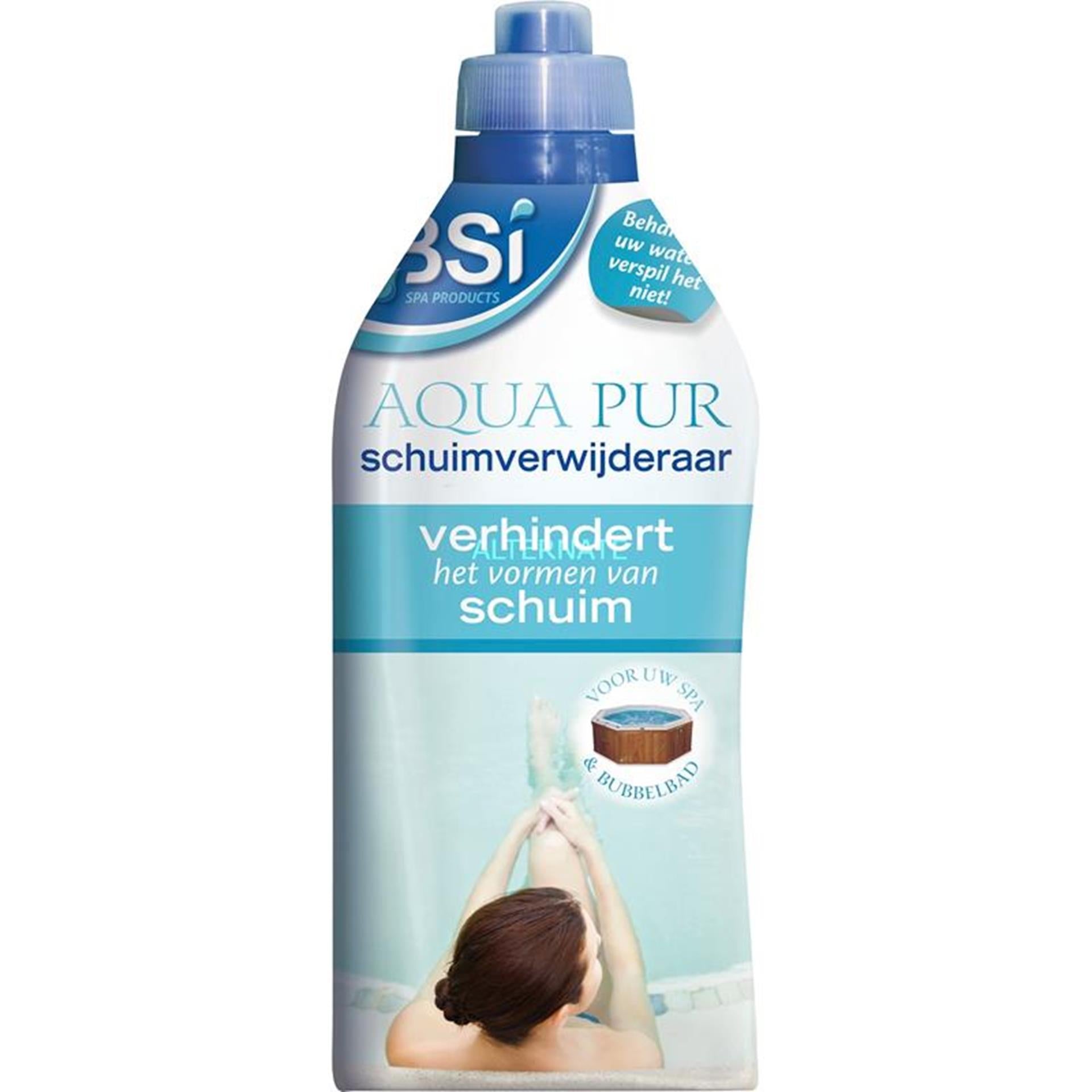 BSI AQUA PUR REPOVOVER