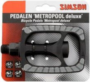 Simson pedals metropolis de luxe - afbeelding 1