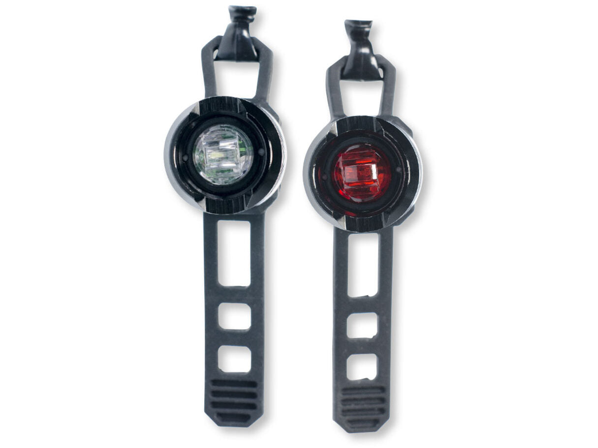 Kit d'éclairage Simson bullet 1 LED
