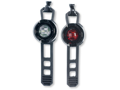 Kit d'éclairage Simson bullet 1 LED