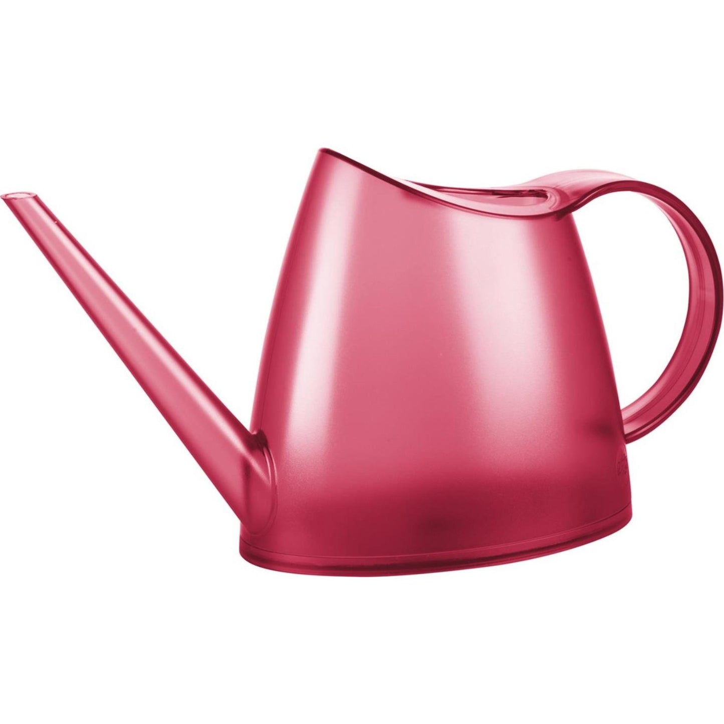 EMSA EMSA aquarelle Fuchsia 1.5 L rouge transparent