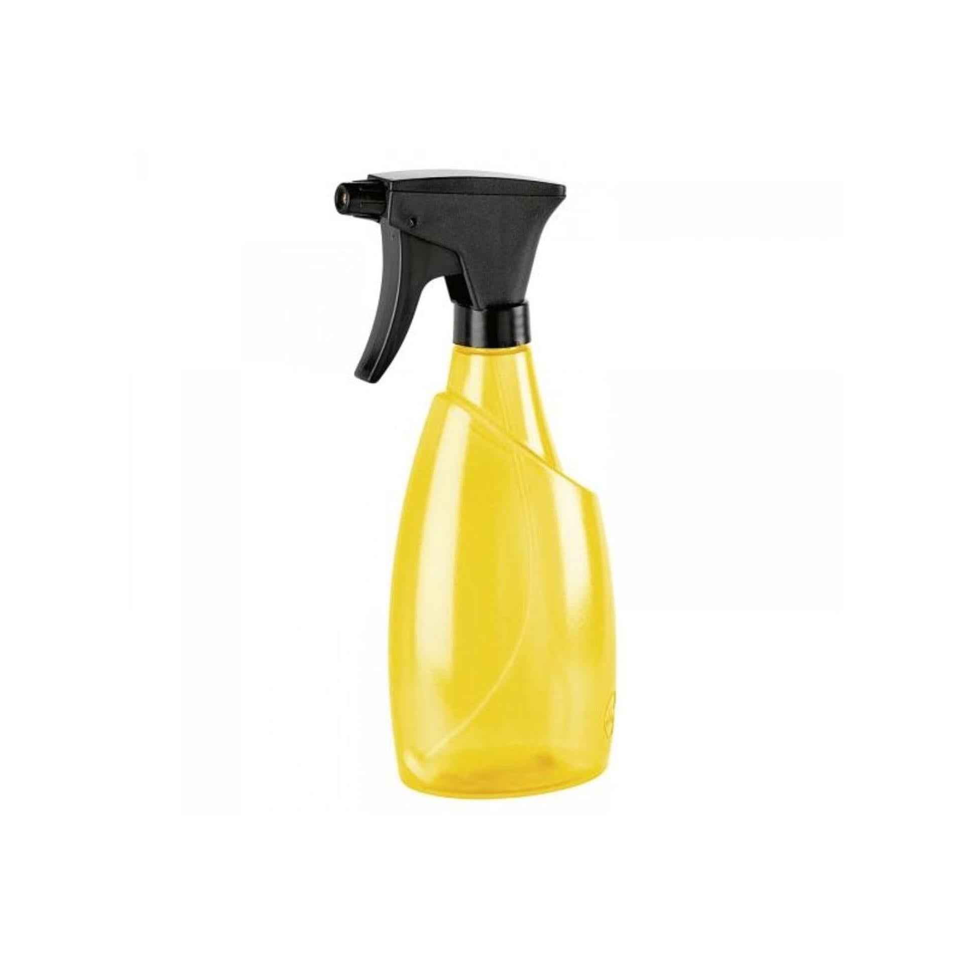 Emsa pulvérisateur pour plantes 0,7l jaune transparent