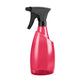 EMSA EMSA Pitor Sprayer Fuchsia 0,7 L rouge transparent