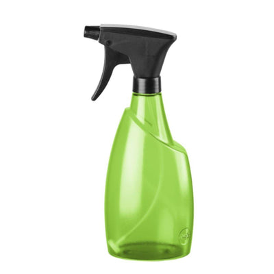 EMSA EMSA Pitor Sprayer Fuchsia 0,7L Lime Groen Transparent