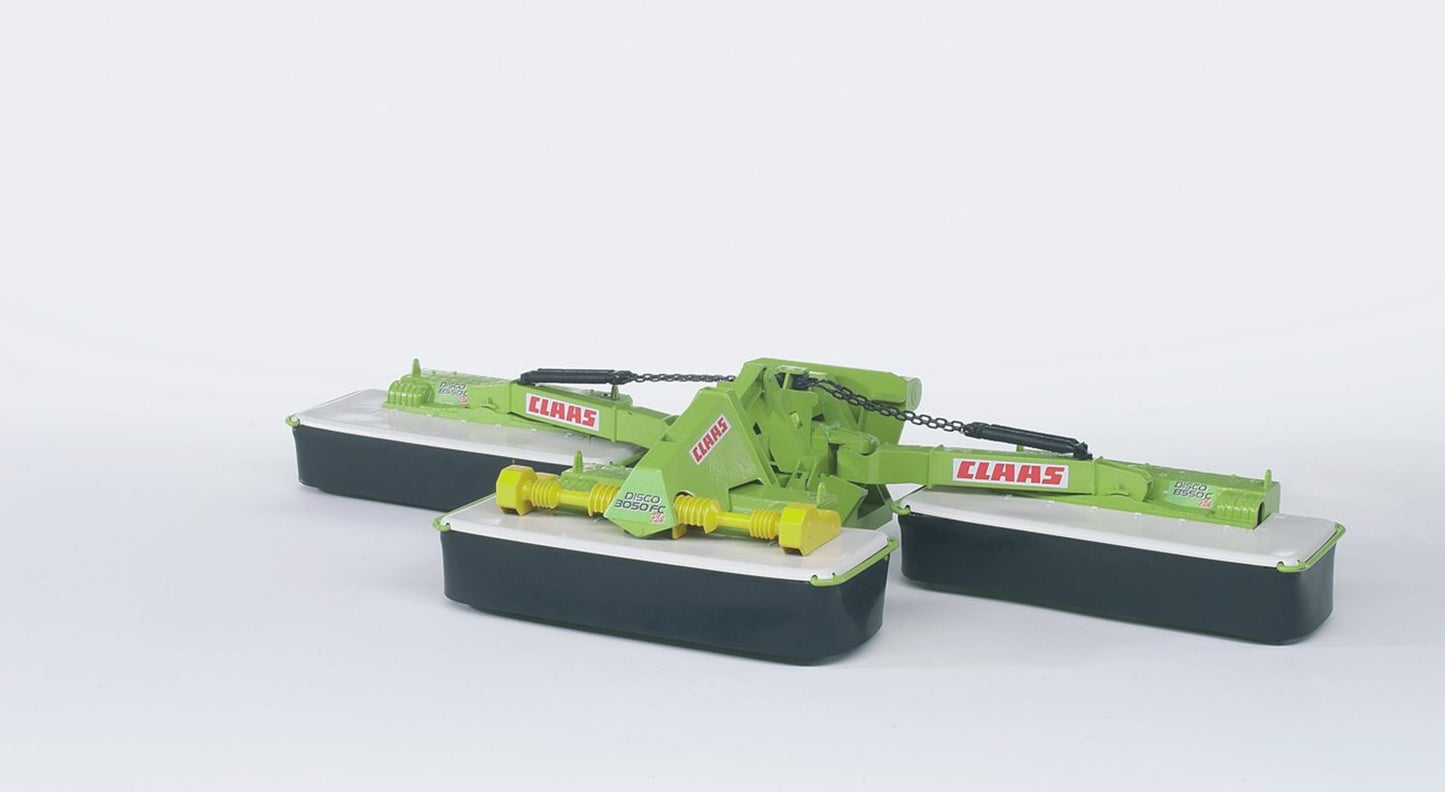 Bruder Claas Disco 8550 C plus maaier