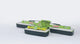 Bruder Claas Disco 8550 C plus maaier
