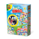 Bingo autocollant de fenêtre de jeu SES
