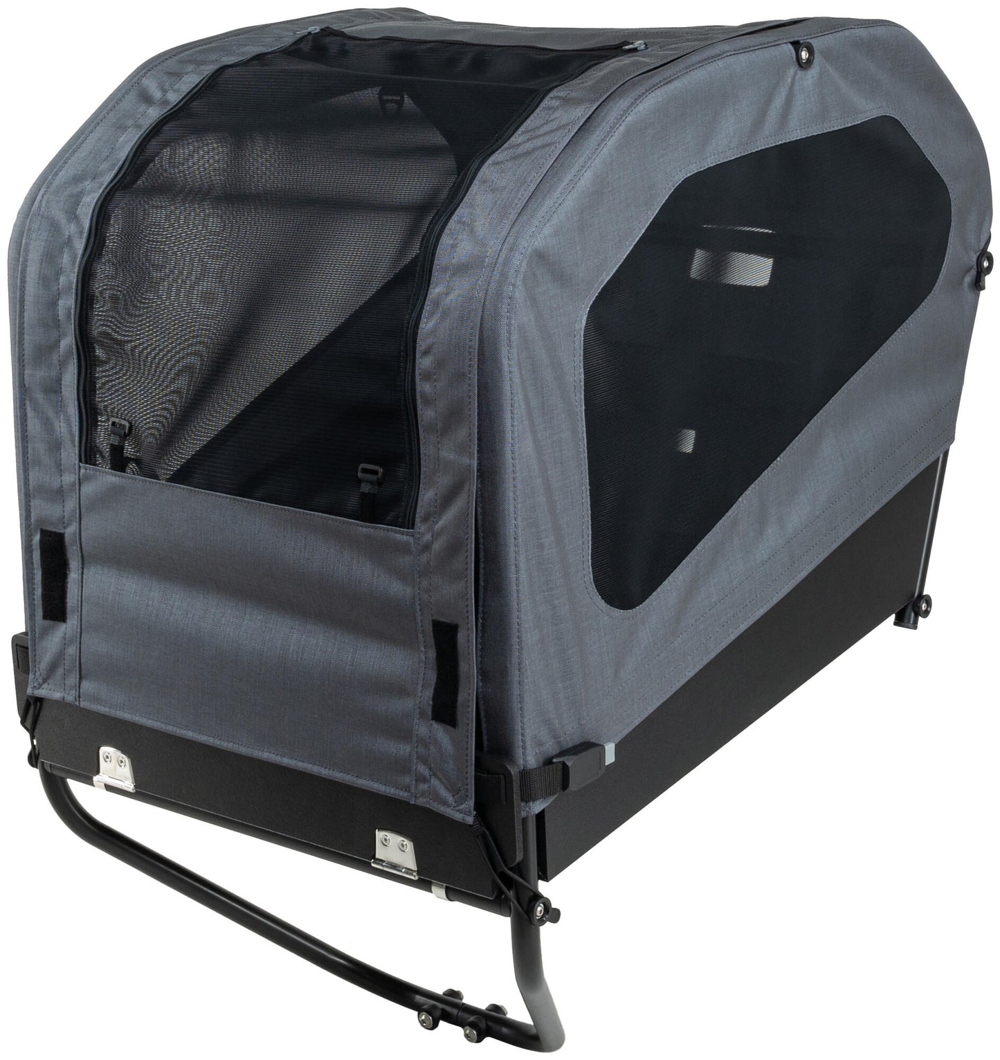 Cabine de chike
