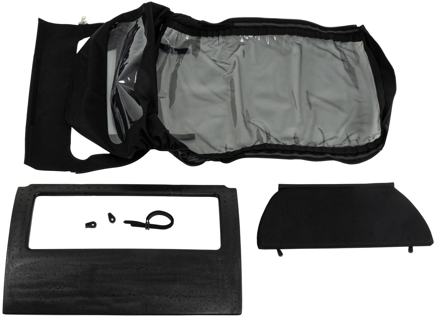Kit de mise à niveau Chike E-kids lifting