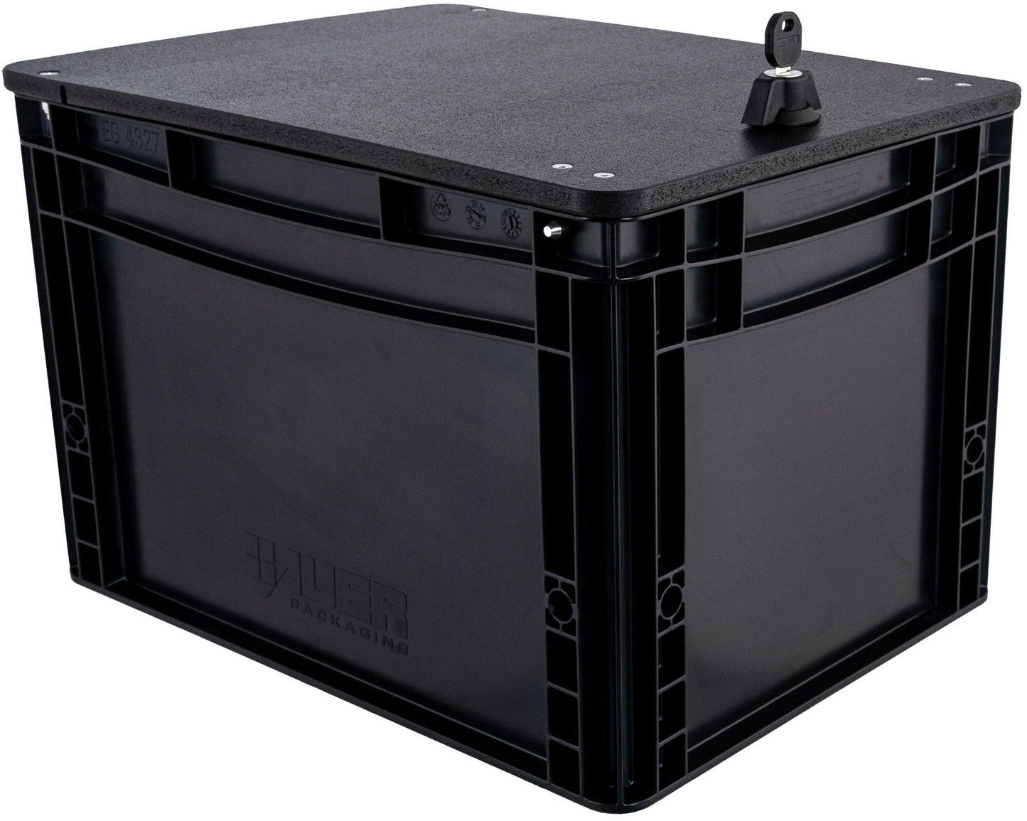 Chike Transportbox Eurobox