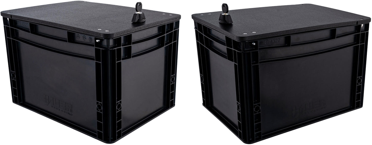 Chike Transportbox Eurobox