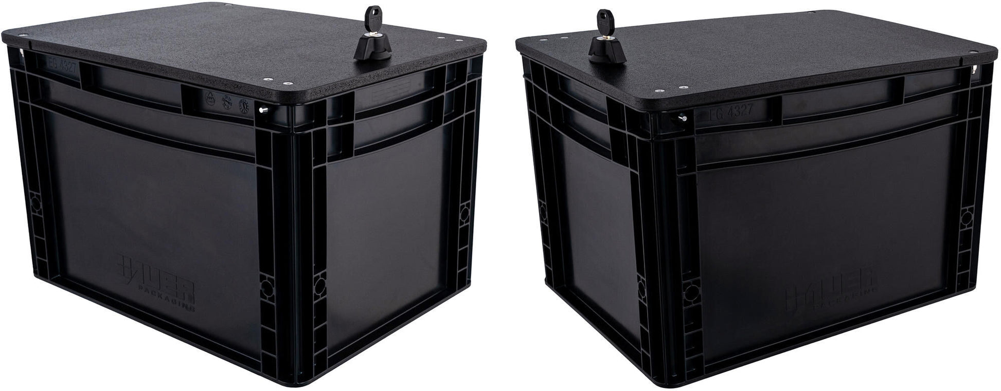 Chike Transportbox Eurobox
