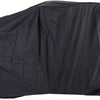 Couverture de vélo Chike Polyester noir