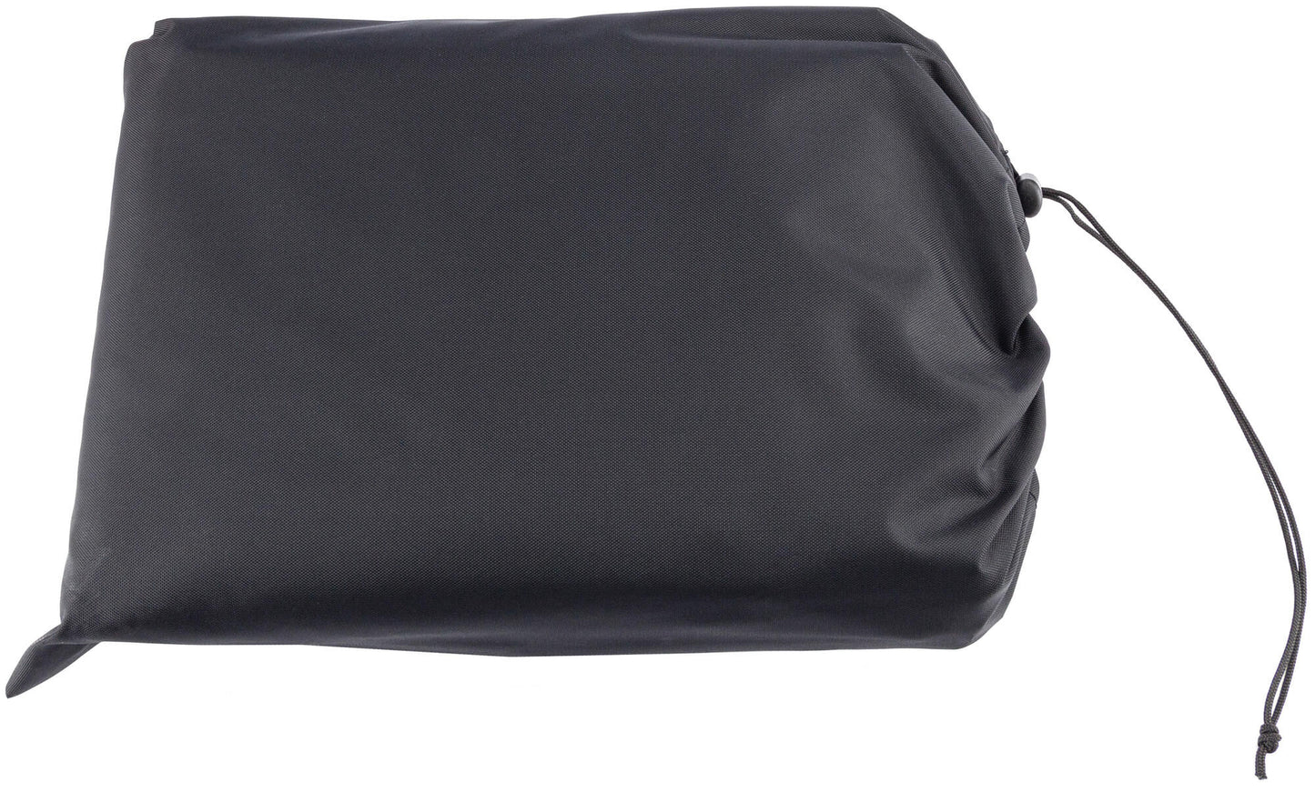 Couverture de vélo Chike Polyester noir