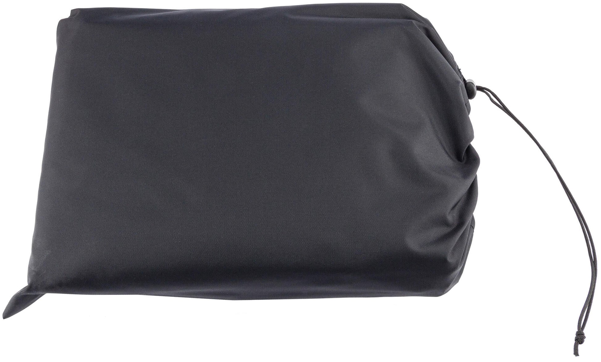 Couverture de vélo Chike Polyester noir