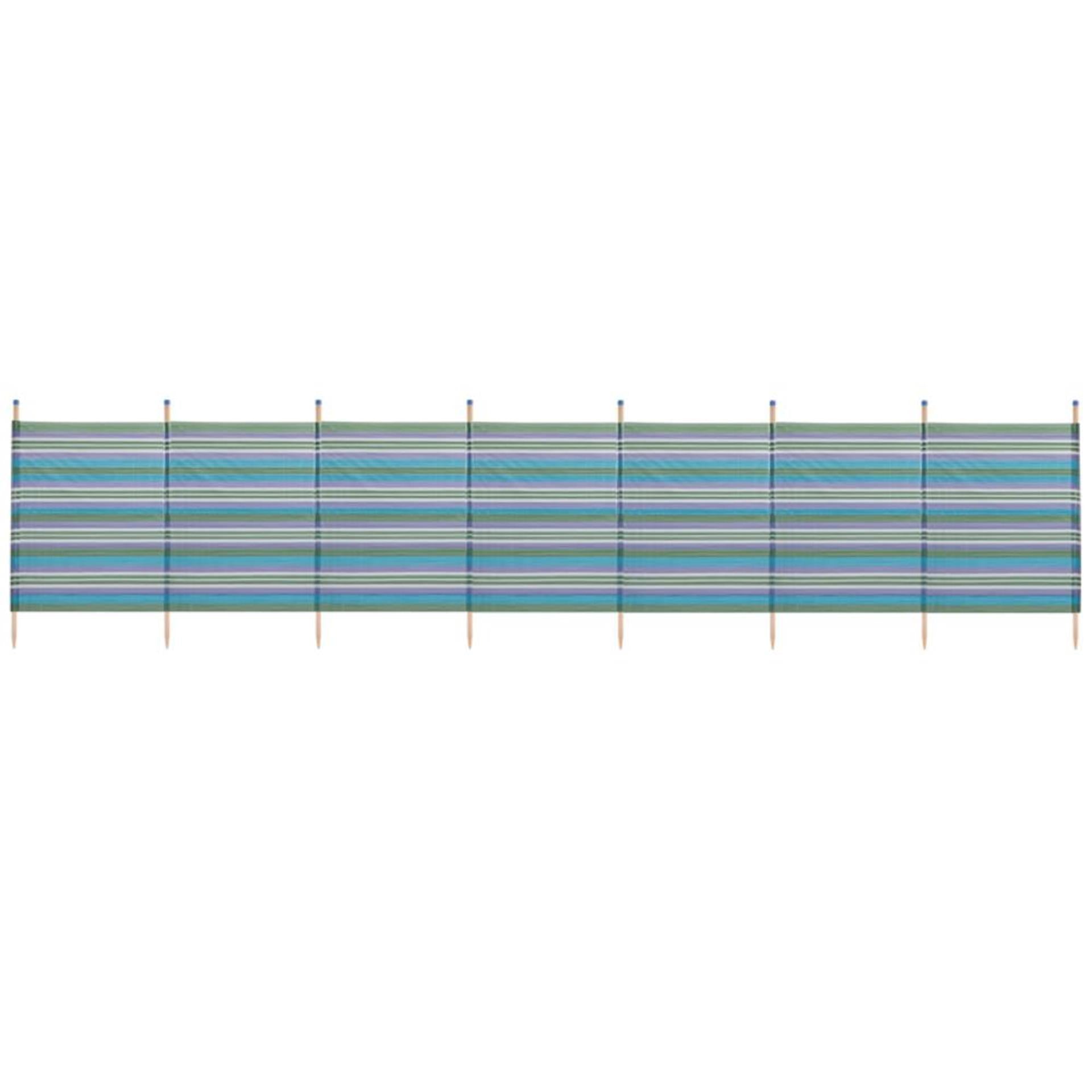 Gerkimex pare-brise pe 465cmx120cm