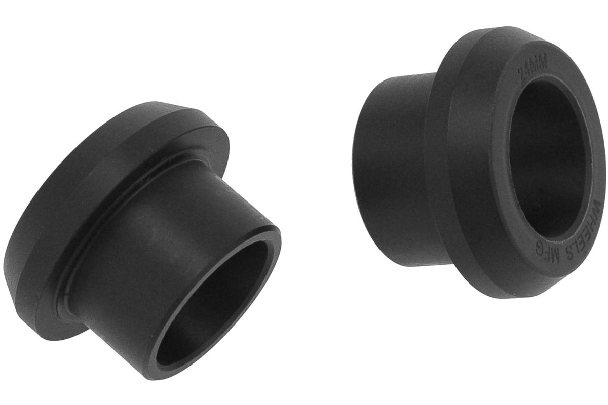 Roues de fabrication roues adaptateur de support de fond MFG BB30 PF30 Shimano
