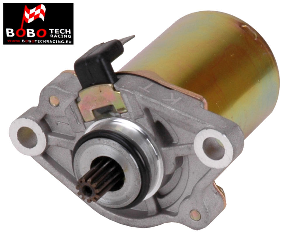 Bobotech Start Motor 11T | Vertical 2T