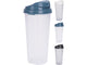 Excellente tasse à mélanger en plastique pour articles ménagers, 750ml