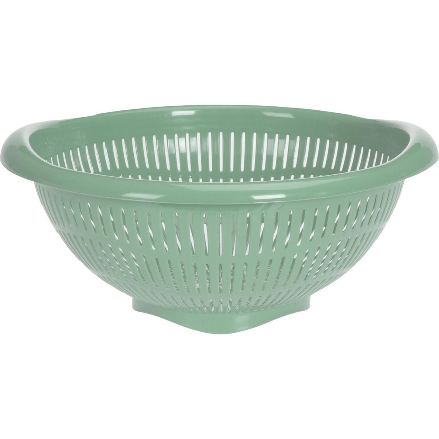 Excellente passoire en plastique pour articles ménagers 30x31x14cm