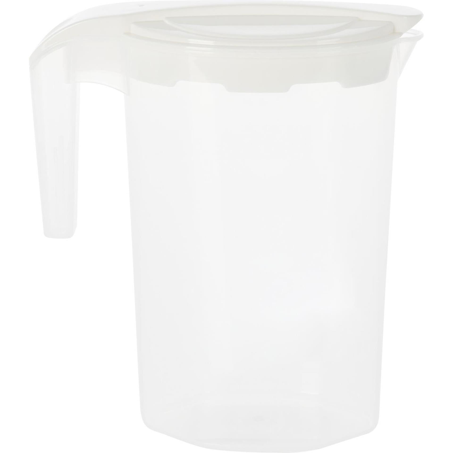 Schenkkan pp 1750ml 59.2 oz 3 Asst