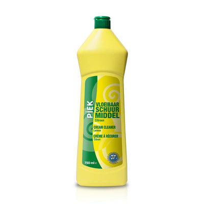 Piek liquide abrasif citron 750ml