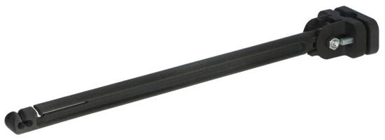 Kit complémentaire Ako Wolf Stop pour filets de pâturage, lot de 10