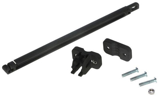 Kit complémentaire Ako Wolf Stop pour filets de pâturage, lot de 10