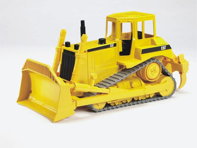 Bruder Cat Bulldozer