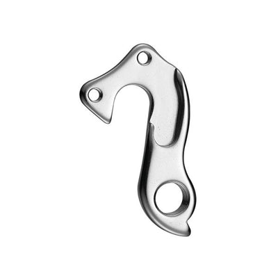 Patin de dérailleur union GH-072 avec jeu de vis M4x0,7