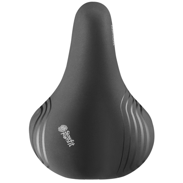 Modage royal royal de selle - Vie urbaine