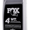 Liquide de suspension Fox Racing Shox 4wt 1000ml