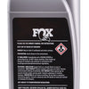 Liquide de suspension Fox Racing Shox 4wt 1000ml