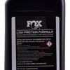Fox racing shox am bain d'huile 32oz 20wt or