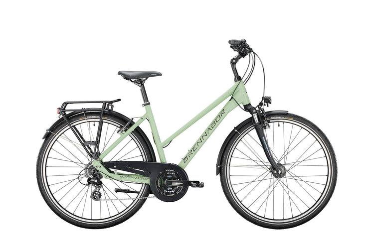 Brennabor Trekking Bike T-40 Mod. 24