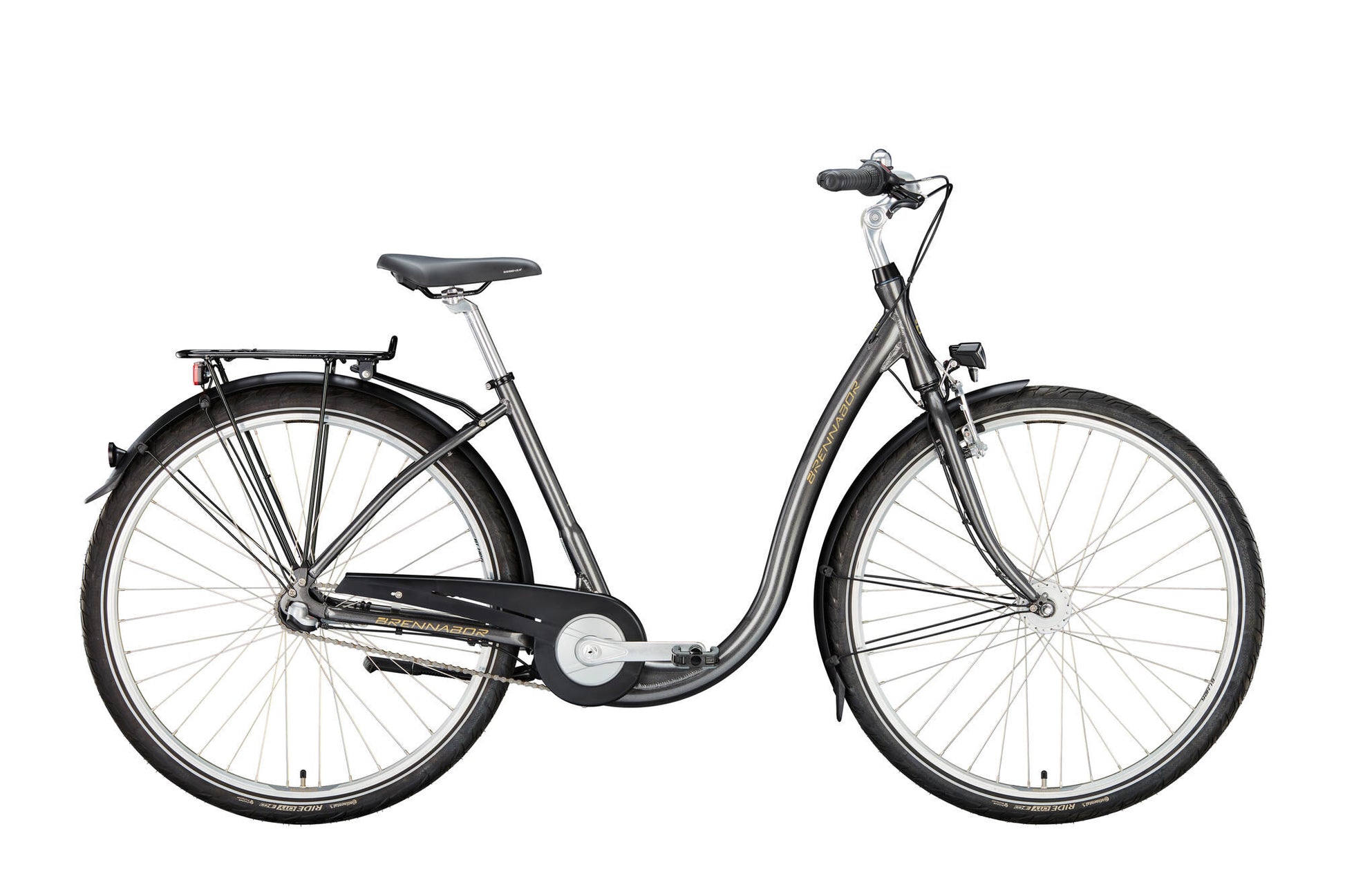Brennabor City Bike C-13 Mod. 24