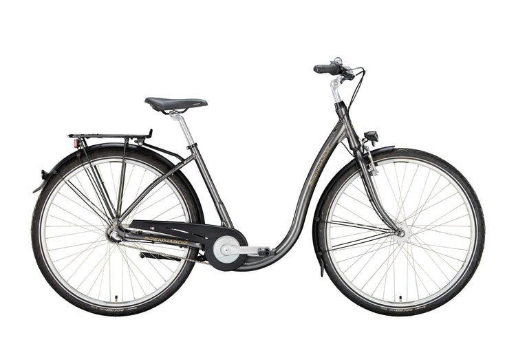 Brennabor City Bike C-13 Mod. 24