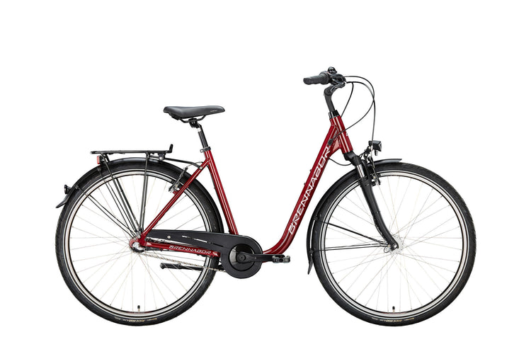 Brennabor City Bike C-24 Mod. 24