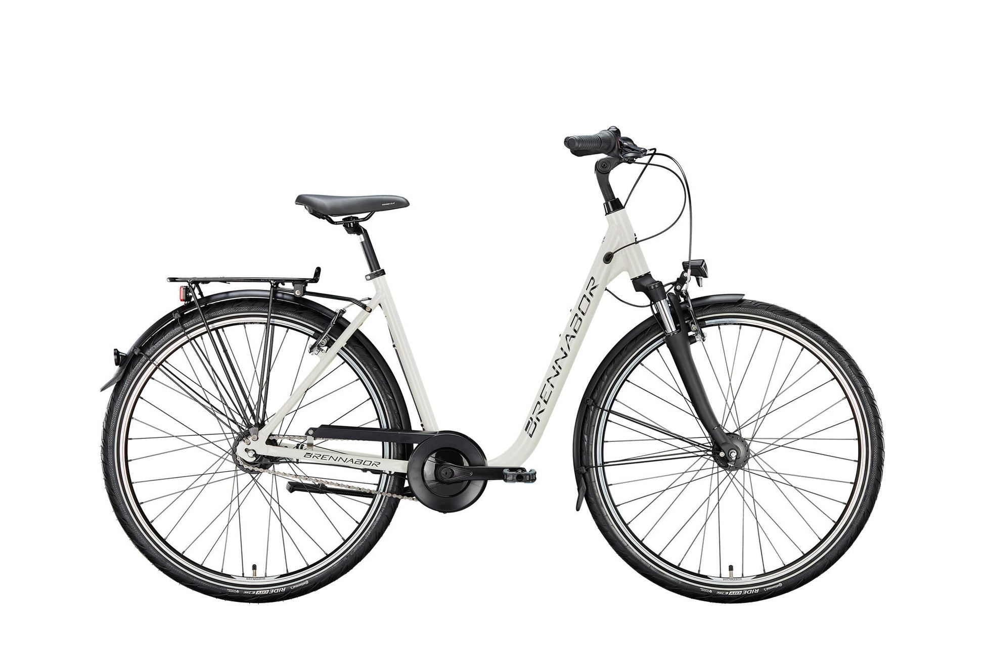 Brennabor City Bike C-30 Mod. 24