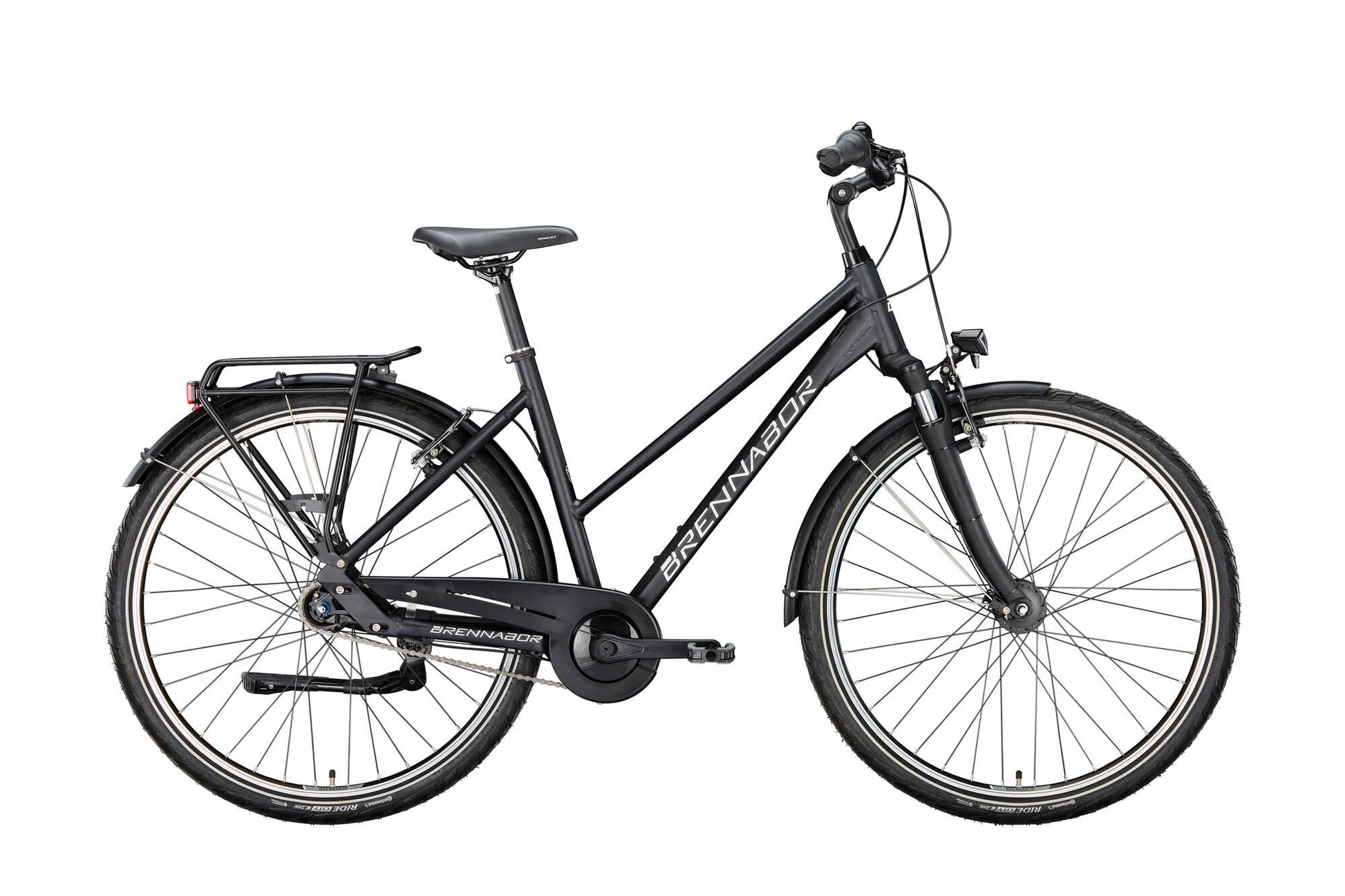 Brennabor Trekking Bike T-42 Mod. 24