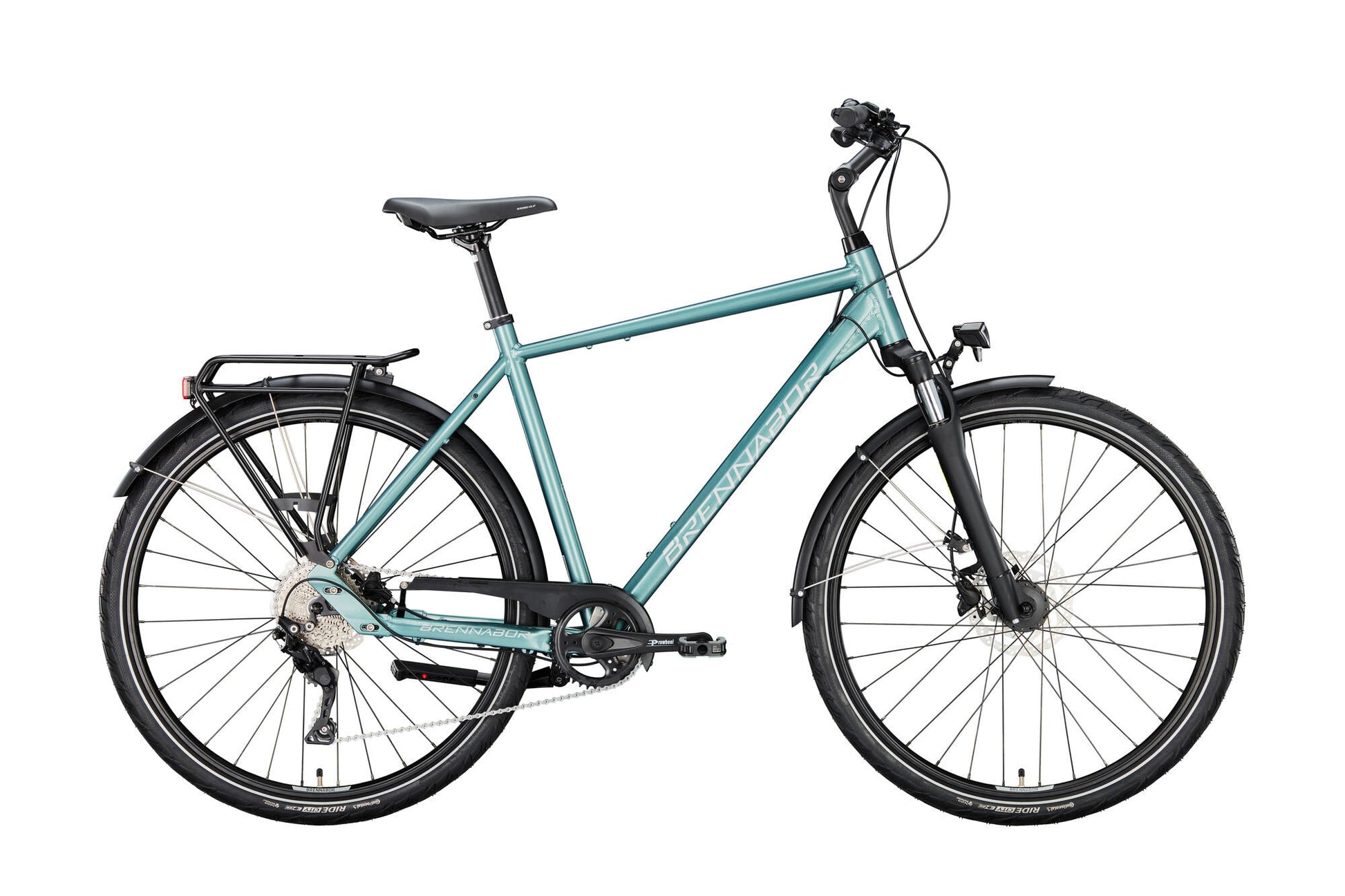 Brennabor Trekking Bike T-44 Mod. 22