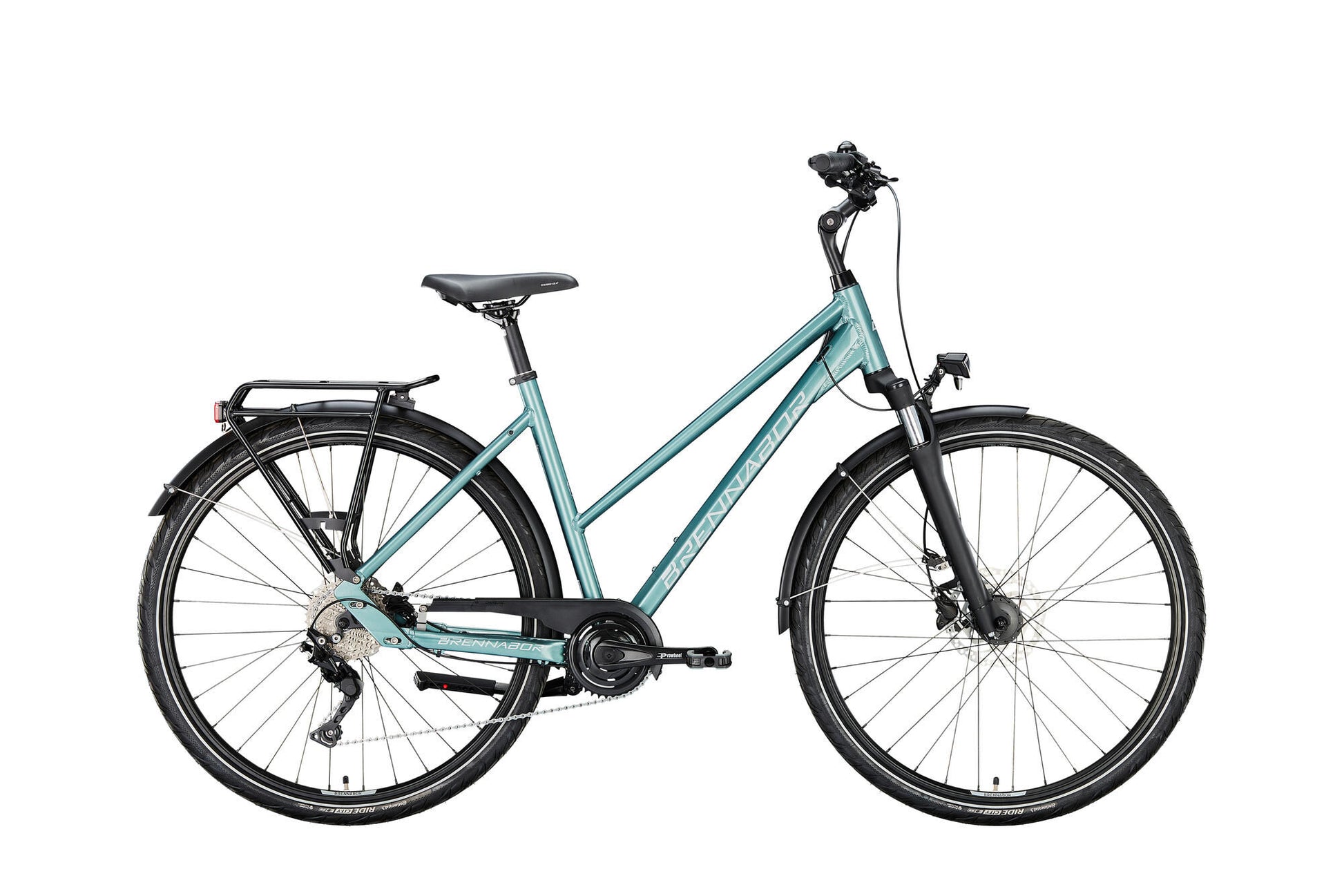 Brennabor Trekking Bike T-44 Mod. 24