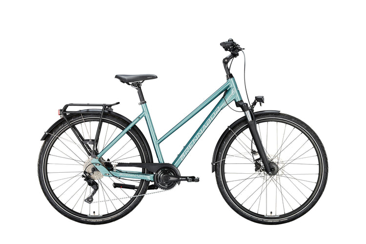 Brennabor Trekking Bike T-44 Mod. 24